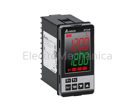 DT340RA-0200 DT3 TEMP CONTROLLER RELAY O/P