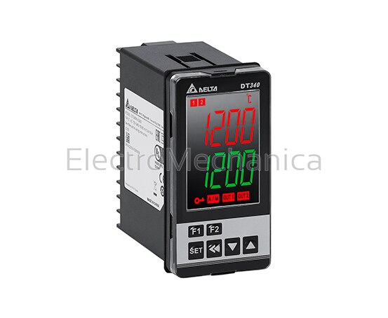 DT340VA-C200 BASIC+2ND CURRENT O/P