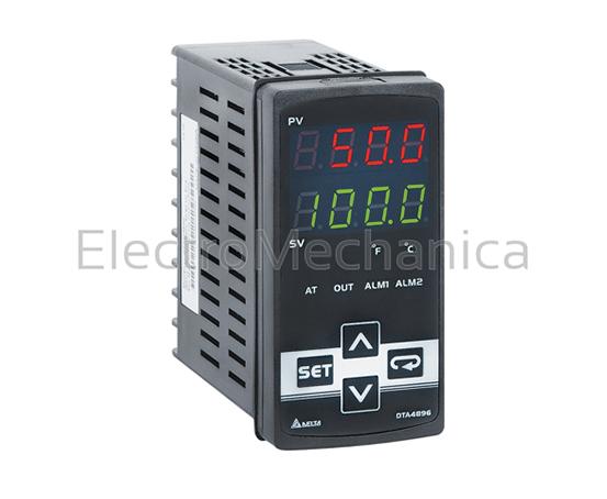 DTA4896R0 DTA TEMP CONTROLLER RELAY O/P