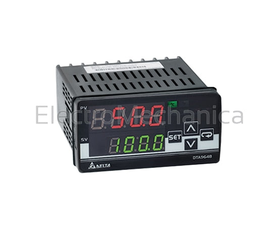 DTA9648R0 DTA TEMP CONTROLLER RELAY O/P