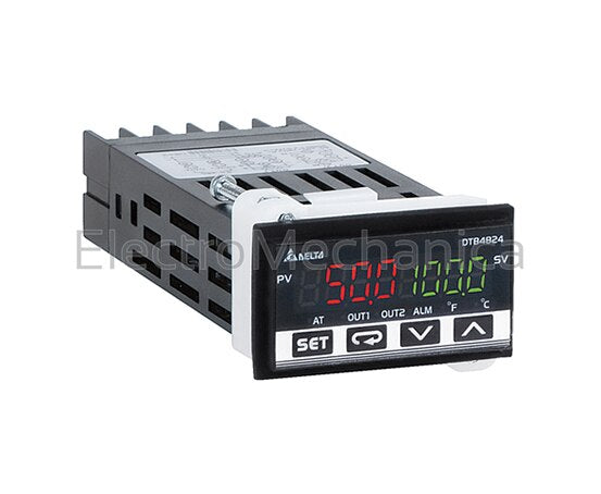 DTB4824RR DTB TEMP CONTR RELAY-RELAY O/P