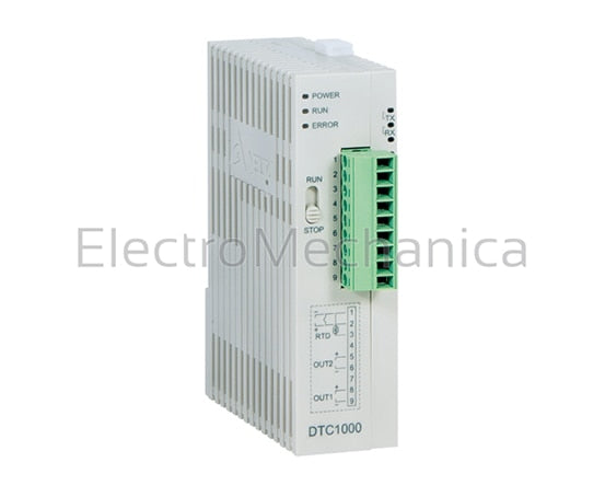 DTC1000R DTC TEMP CONTR RELAY-RELAY O/P