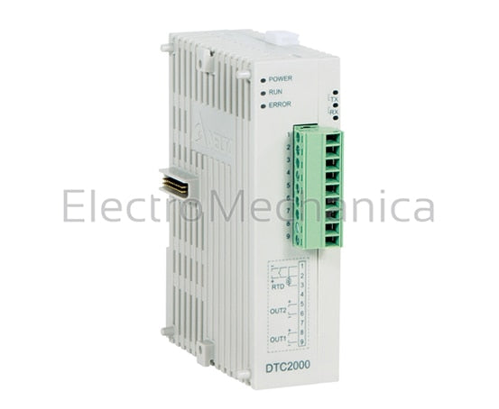 DTC2000R DTC TEMP CONTR RELAY-RELAY O/P