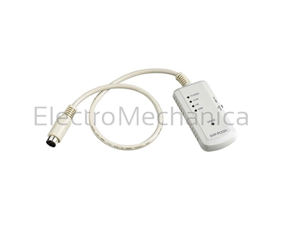 DVPPCC01 PROGRAM BACKUP DEVICE FOR PLC