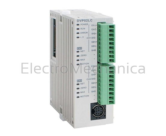 DVP201LC-SL LOAD CELL MODULE DIGITAL OUTPUT