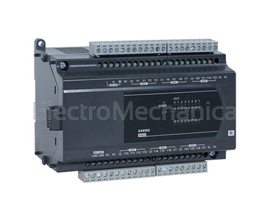 DVP24XN200R 24DO EXT REL ES2/EX2/EH