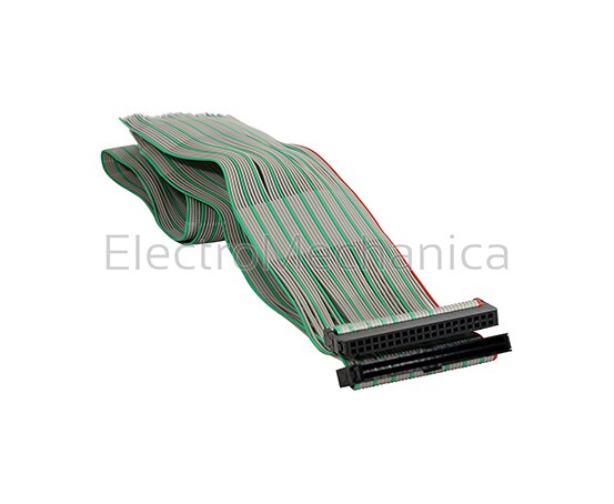 DVPACAB7B10 EXT TERMINAL MODULE CON CABLE