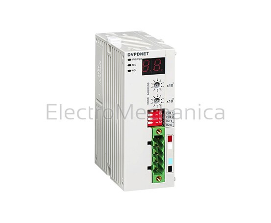 DVPDNET-SL DEVICENET COMM