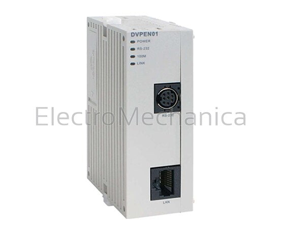 DVPEN01-SL ETHERNET EXT HS SA2/SX2/SV