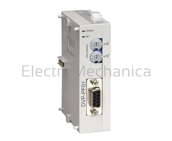 DVPPF01-S PROFIBUS EXT SS2/SA2/SX2/SV