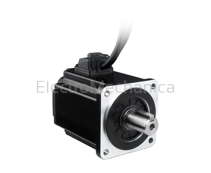 ECM-B3M-CM0807SJ1 750W B3 SER MOTOR 24BIT IP67+BRK