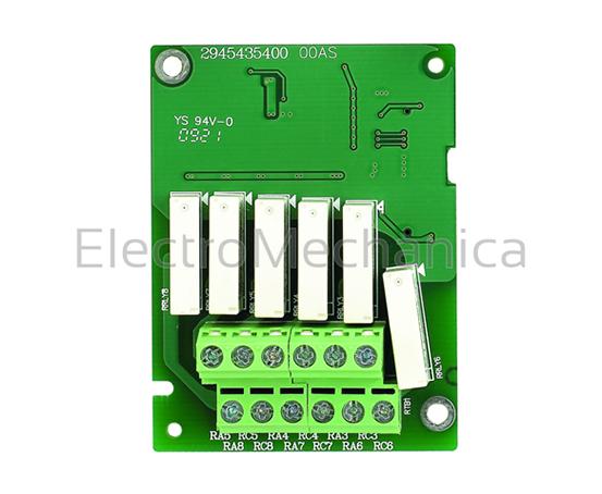EMC-D42A 4DI+2DO EXT
