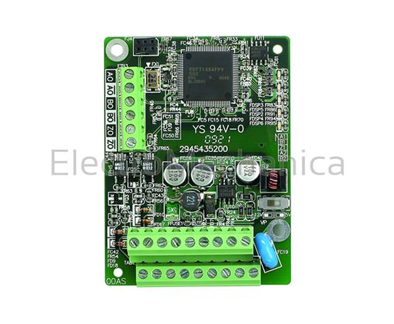 EMC-PG01U PG CARD LINE-DRIVE FOR C2000