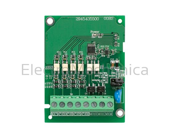 EMC-R6AA EXT