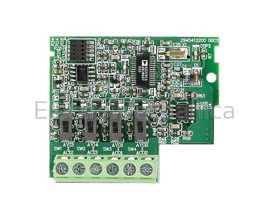EME-A22A 2AI+2AO EXT