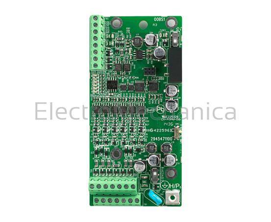 EMED-PGAB ENCODER CARD VFD-ED OC/LD
