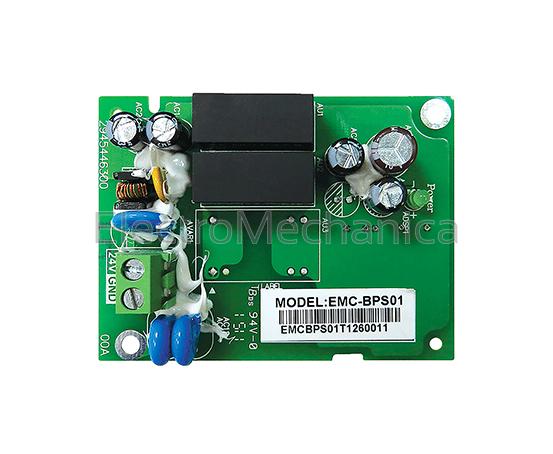 EMM-BPS01 24VDC EXTERNAL POWER SUPPLY