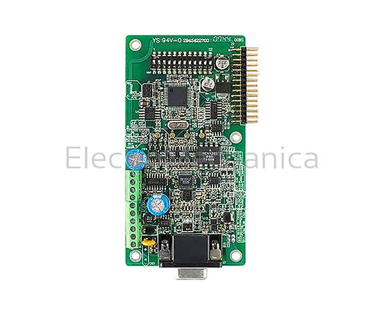 EMVL-PGH01 HEIDENDAIN ENCODER CARD VL