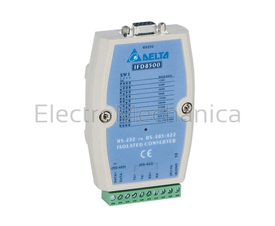 IFD8520 RS232 - RS485 ISOL CONVERTER