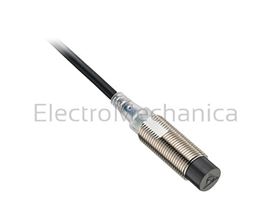 IS-N1208-BNCB2 M12 IND PROXI 8mm NPN NC 12-24VDC