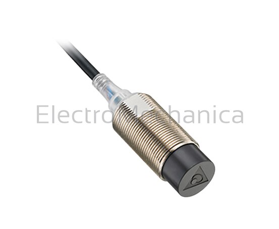 IS-N1812-BNCB2 M18 IND PROX 12mm NPN NC 12-24VDC