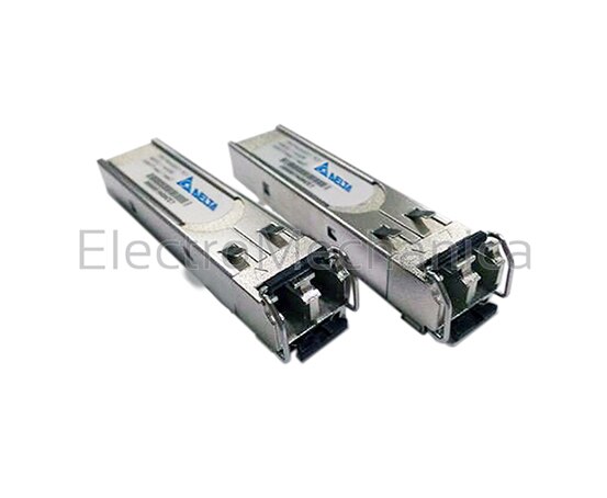 LCP-1250A4FDRJ E/NET FIBRE MULTIMODE TRANSCEIVER