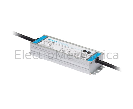 LNE-24V120WDCA LED DRIVER DIMMABLE 24VDC 5A 120W