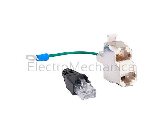 MKE-HUB01 RS485-COM MODULE FOR E DRIVE