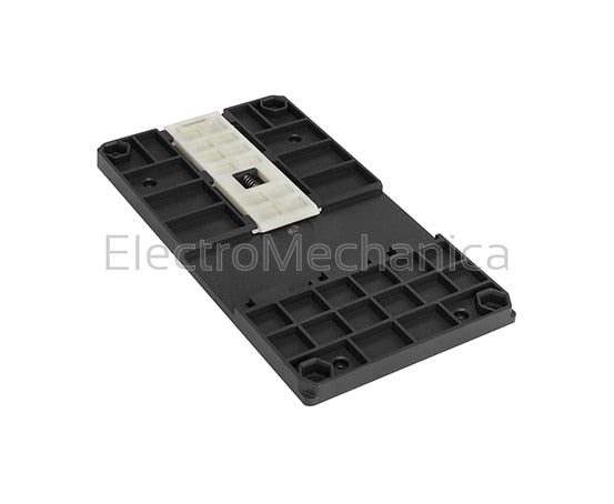 MKM-DRC DIN RAIL MOUNT KIT MS300 C FRAME
