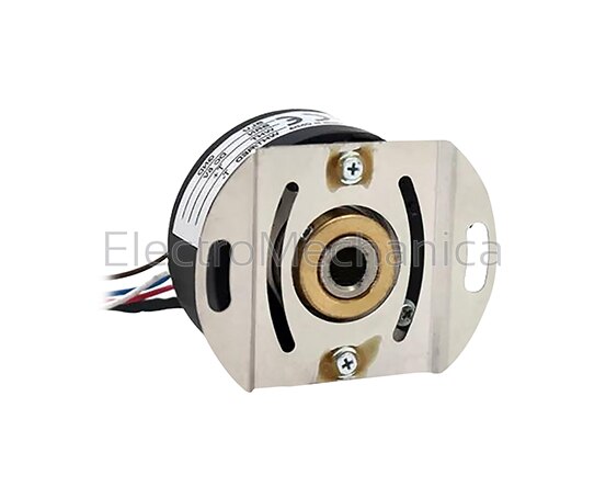 NH4-20LS65C7T ENCODER INTERPOLATION(ECMA-C11010RS)