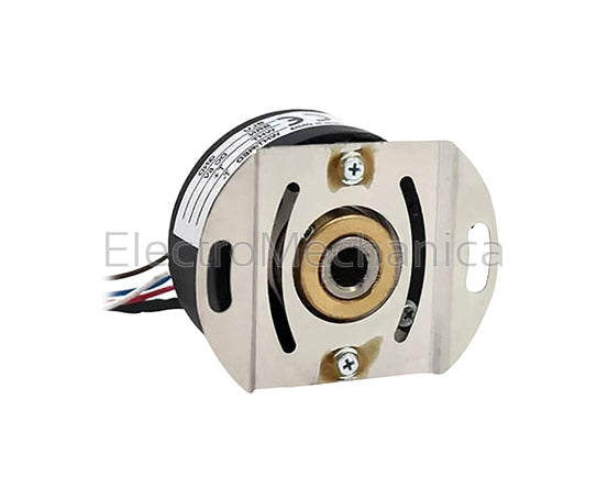 NH4-20LS65CAT ENCODER INTERPOLATION(ECMA-C10604RS)