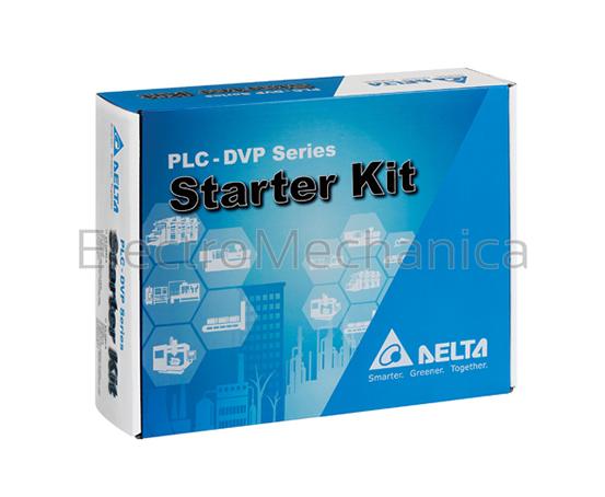 UT-AS332-C PLC ETHERNET STARTER KIT