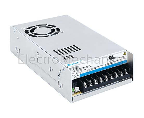 PMT-5V350W1AM PANEL MNT POWER SUPPLY 5VDC 300W