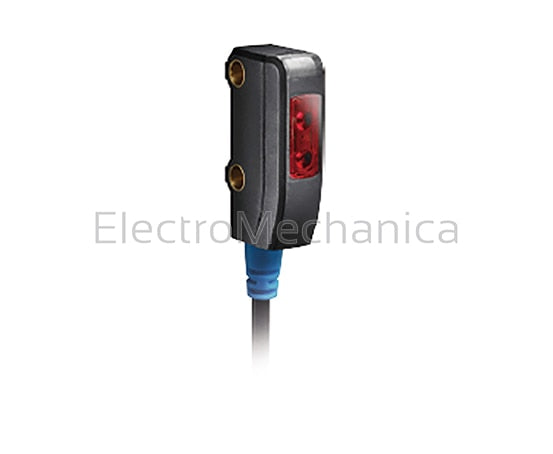 PS-LL3-USB2 PHOTO SEN 12-24VDC NO/NC RETRO 1M