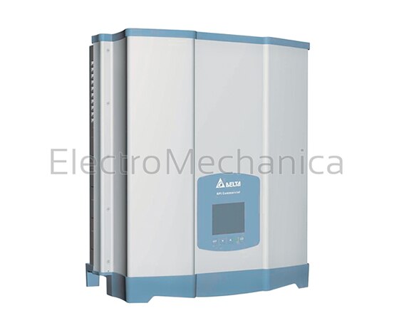 RPI203FA0E0000 PV INVERT 3PH 2MPPT 21kVA 32A MAX OUT 1000 VDC MAX IN