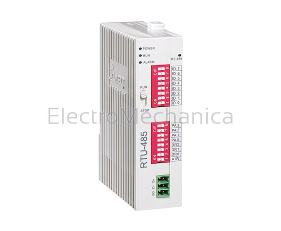 RTU-485 REMOTE I/O COMM MODULE RS-485