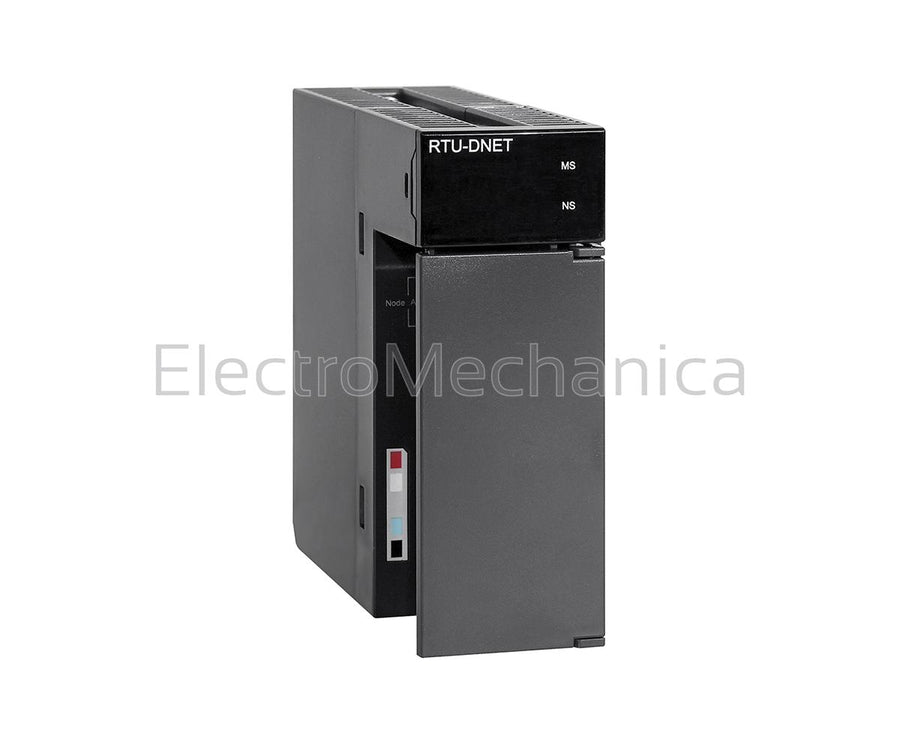 AHRTU-ETHN-5A AH ETHERNET RTU MODULE