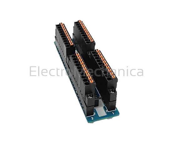 UB-10-IO32D AS300 CPU TERMINAL INTERFACE PLUG