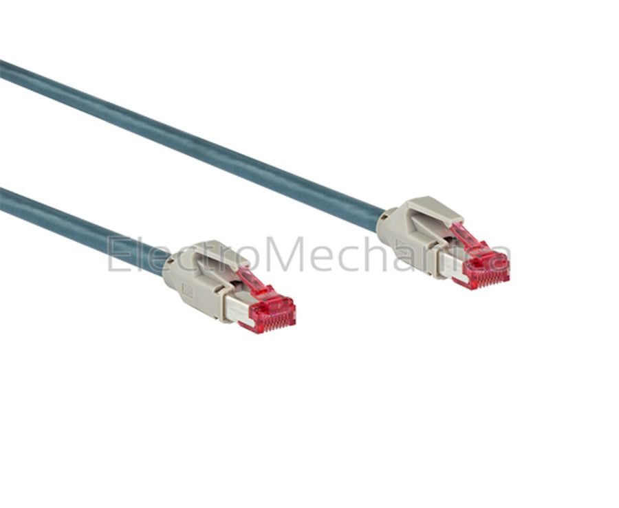 UC-EMC050-02B ETHERCAT COMM CABLE 5