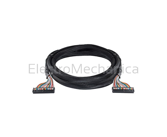 UC-ET020-24B SHIELDED CABLE FOR TERM