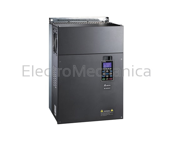 VFD1100C63B-21 110KW 690V 3PH C2000 AC DRIVE