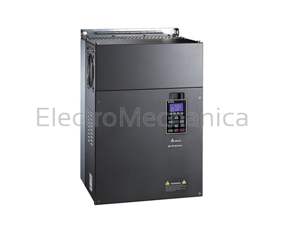 VFD1100CP43A-21 110KW 3PH CP2000 PUMP FAN DRIVE