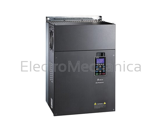 VFD1320CP43B-21 132KW 3PH CP2000 PUMP FAN DRIVE