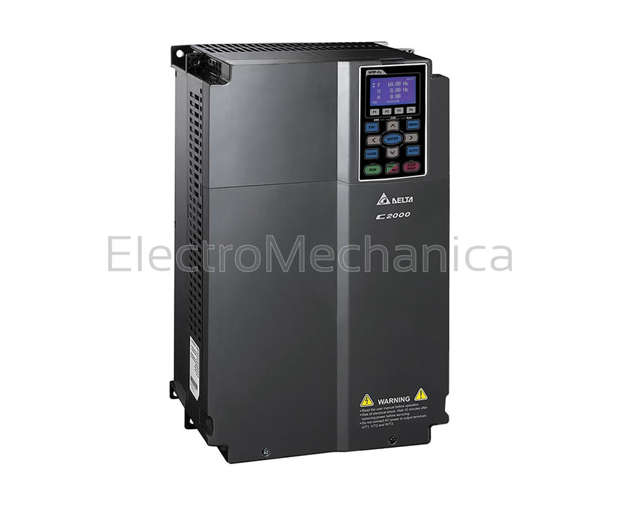 VFD150C4EA-21 15KW 3PH C2000+ AC MOTOR DRIVE