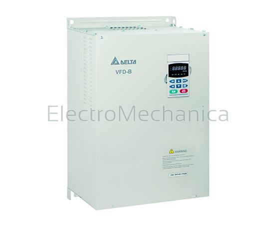 VFD150B53A 15KW 3PH "B" DRIVE 550V
