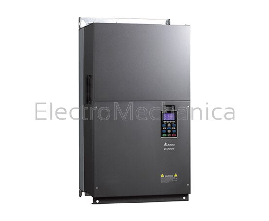 VFD1600C43A 160KW 3PH C2000 AC MOTOR DRIVE