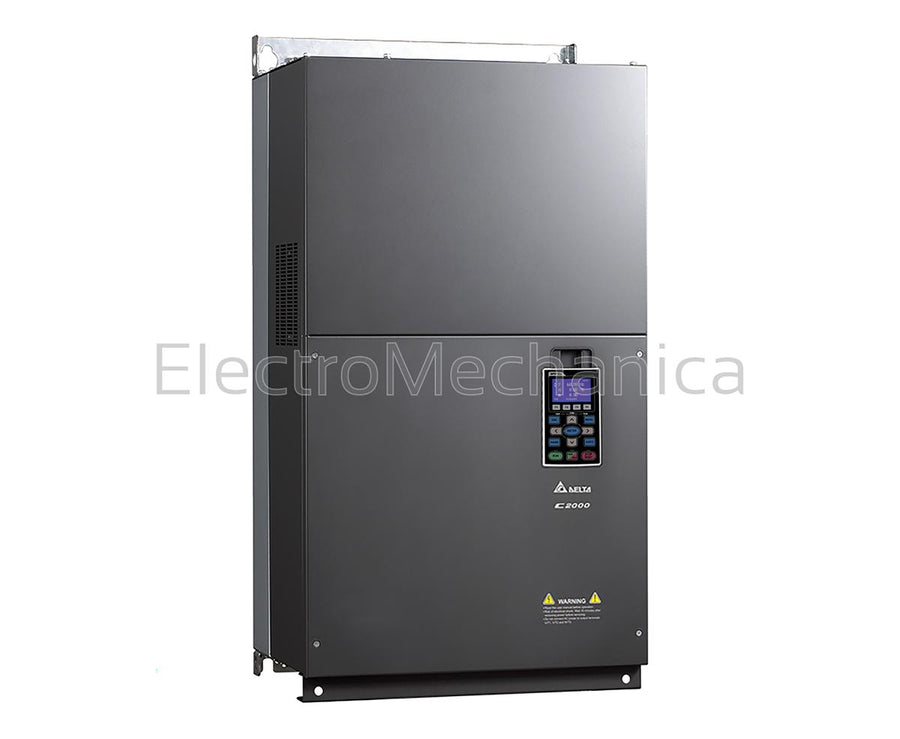 VFD1600C43A-00 160KW 3PH C2000+ AC MOTOR DRIVE