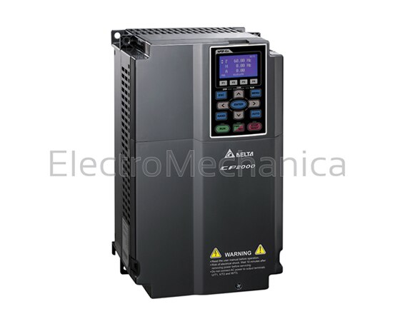 VFD110CP4EB-21 11