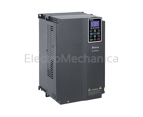 VFD750C63A-21 75KW "C2000" 690V MOTOR DRIVE