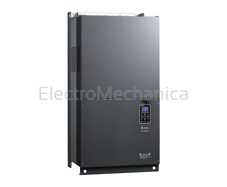 VFD2500C63B-00 250KW 690V 3PH C2000 AC DRIVE